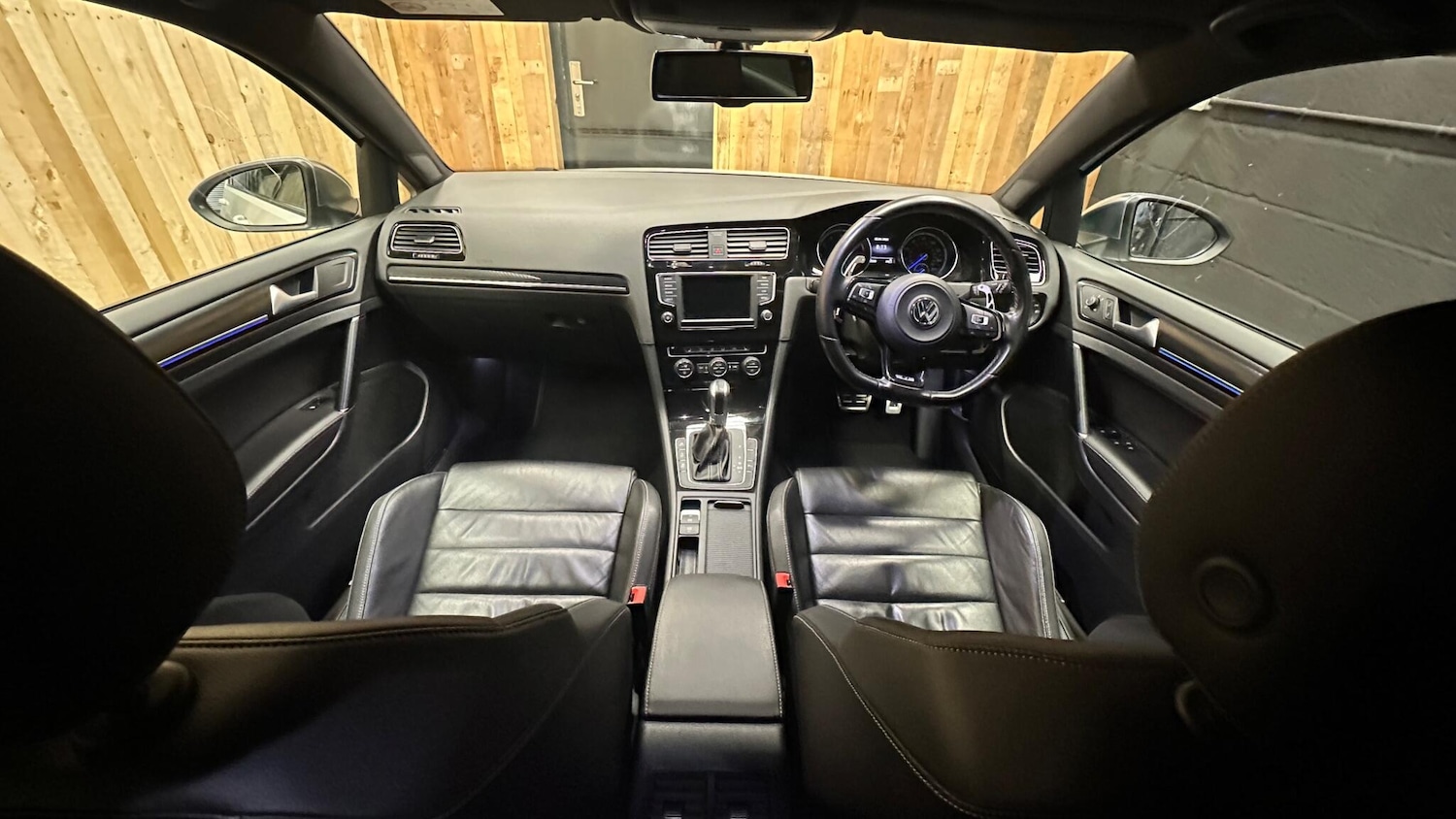 Used Volkswagen Golf for sale - 78116601: Photo 18