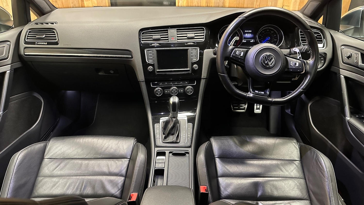 Used Volkswagen Golf for sale - 78116601: Photo 19