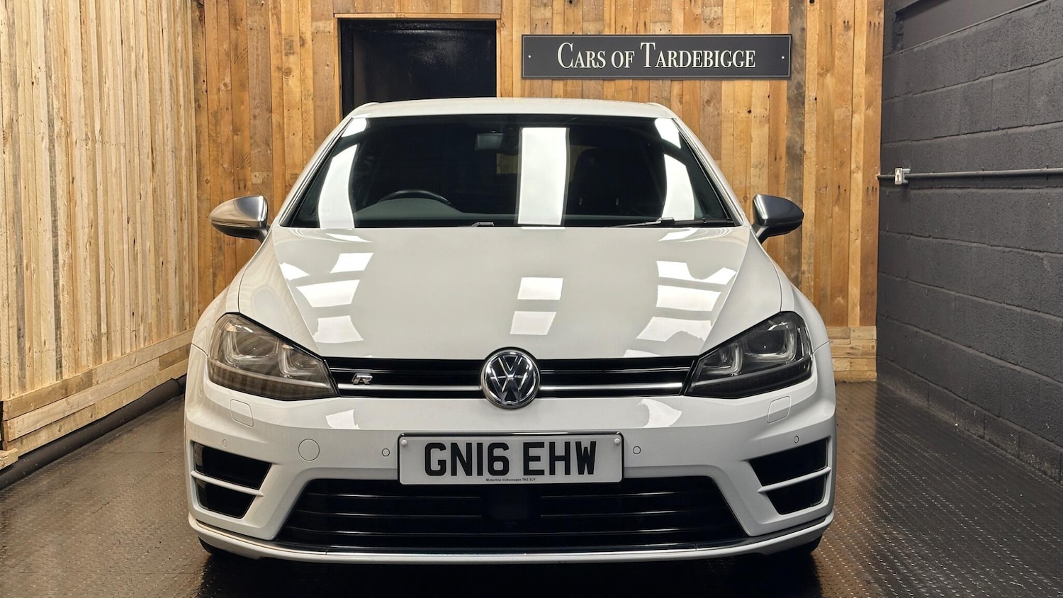Used Volkswagen Golf for sale - 78116601: Photo 2