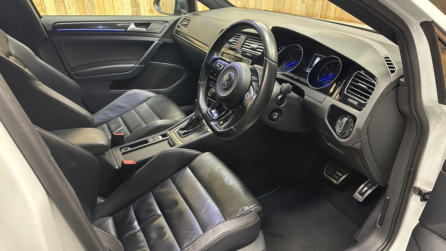 Used Volkswagen Golf for sale - 78116601: Photo 20