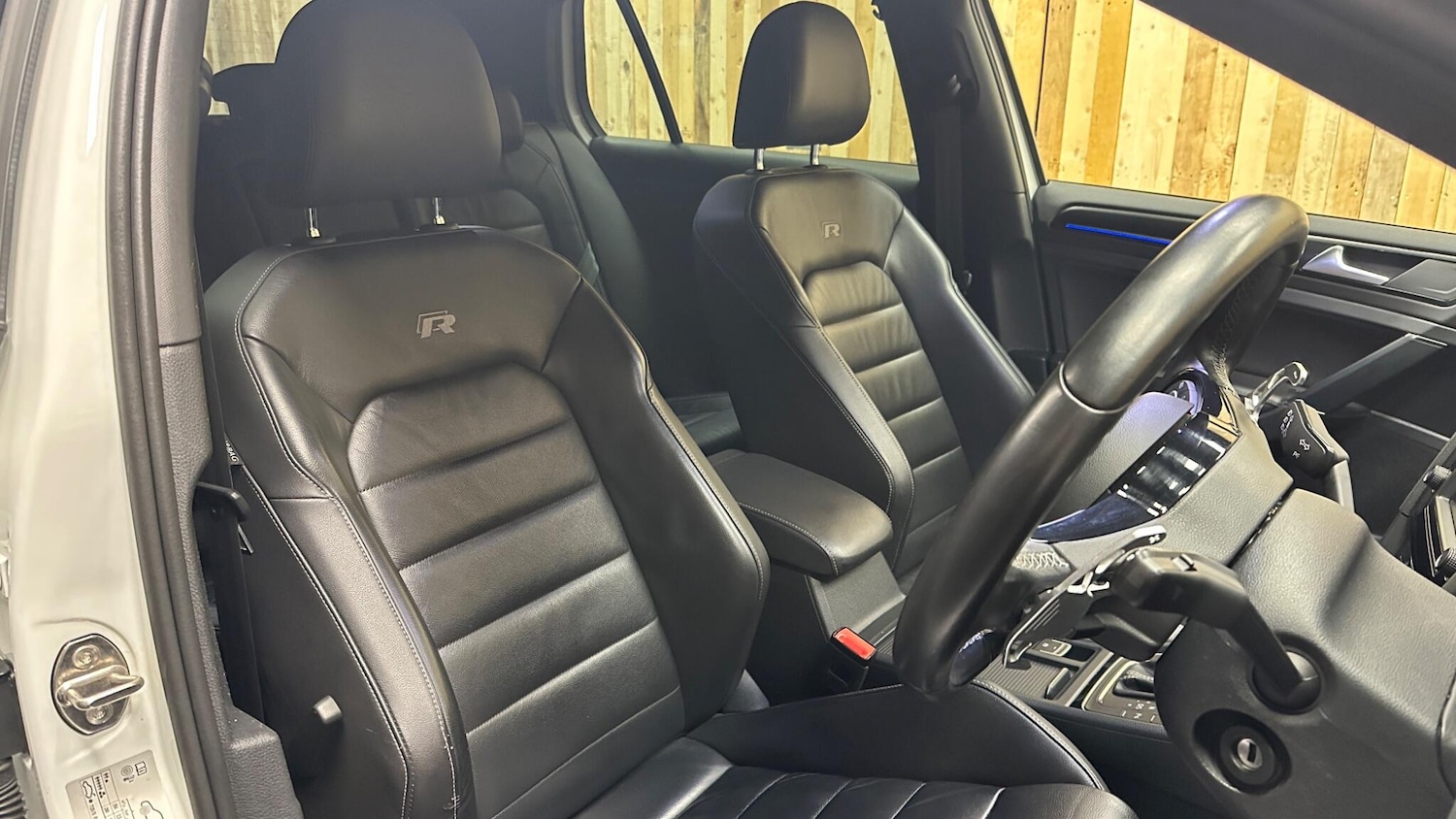 Used Volkswagen Golf for sale - 78116601: Photo 21