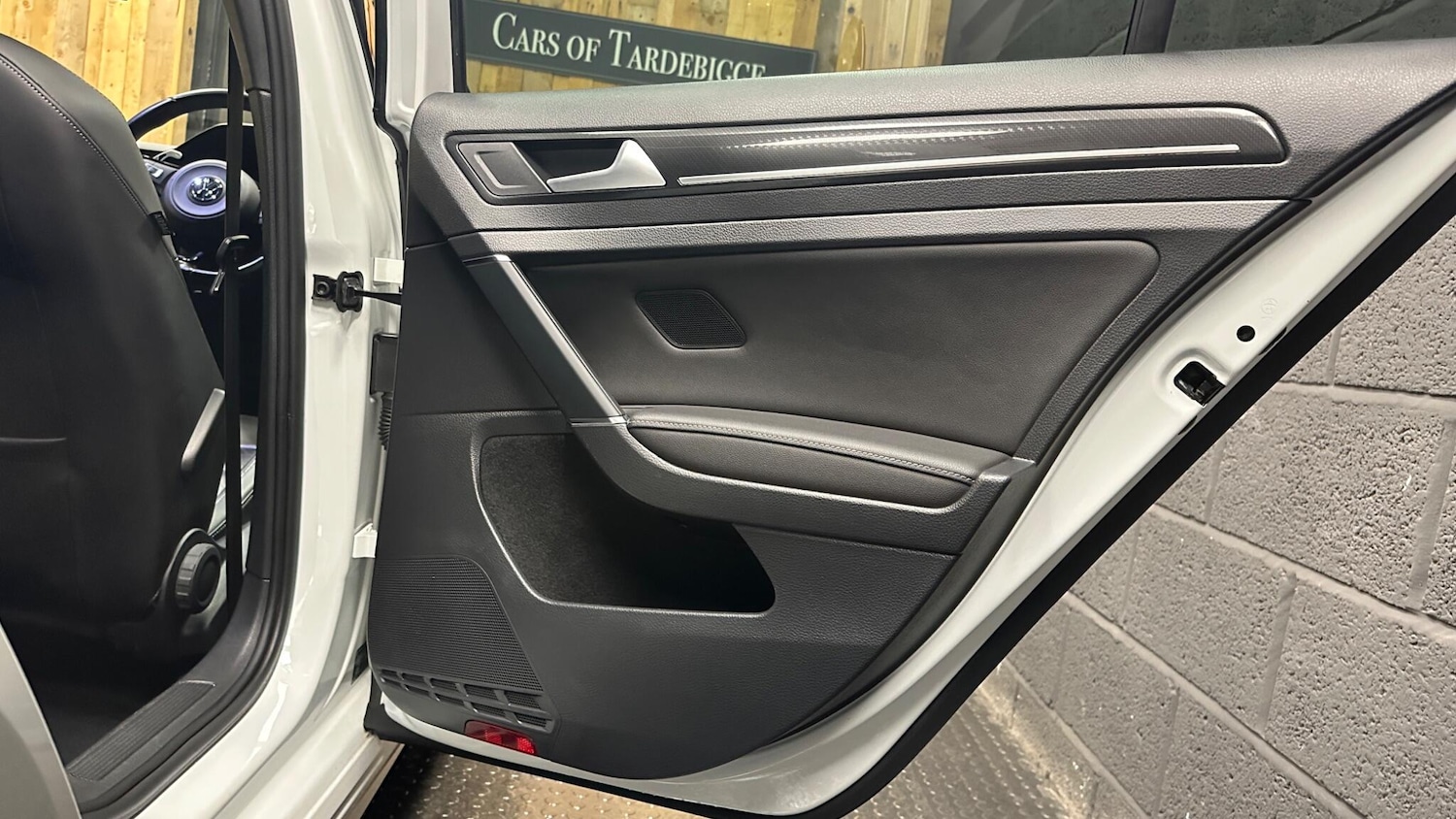 Used Volkswagen Golf for sale - 78116601: Photo 27