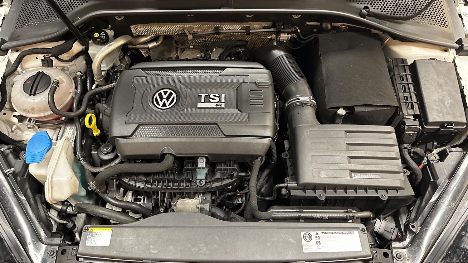 Used Volkswagen Golf for sale - 78116601: Photo 28
