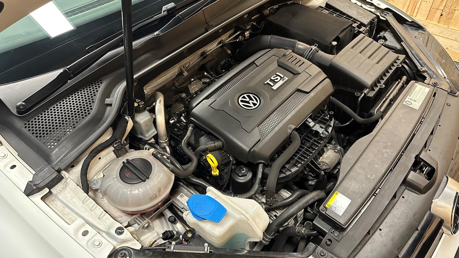 Used Volkswagen Golf for sale - 78116601: Photo 29