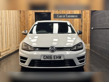 Used Volkswagen Golf 2016 for sale - 78116601: Photo