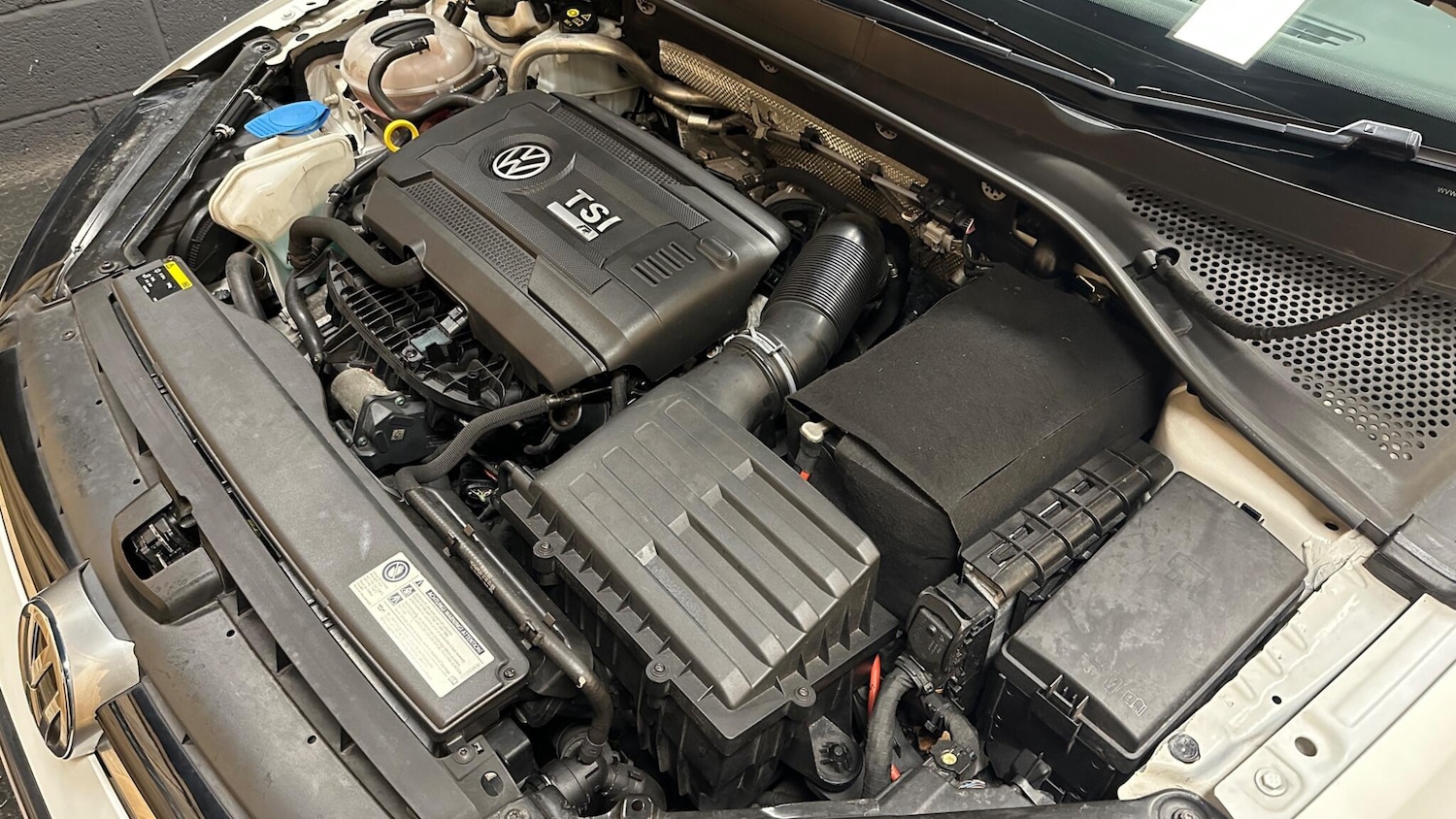 Used Volkswagen Golf for sale - 78116601: Photo 30