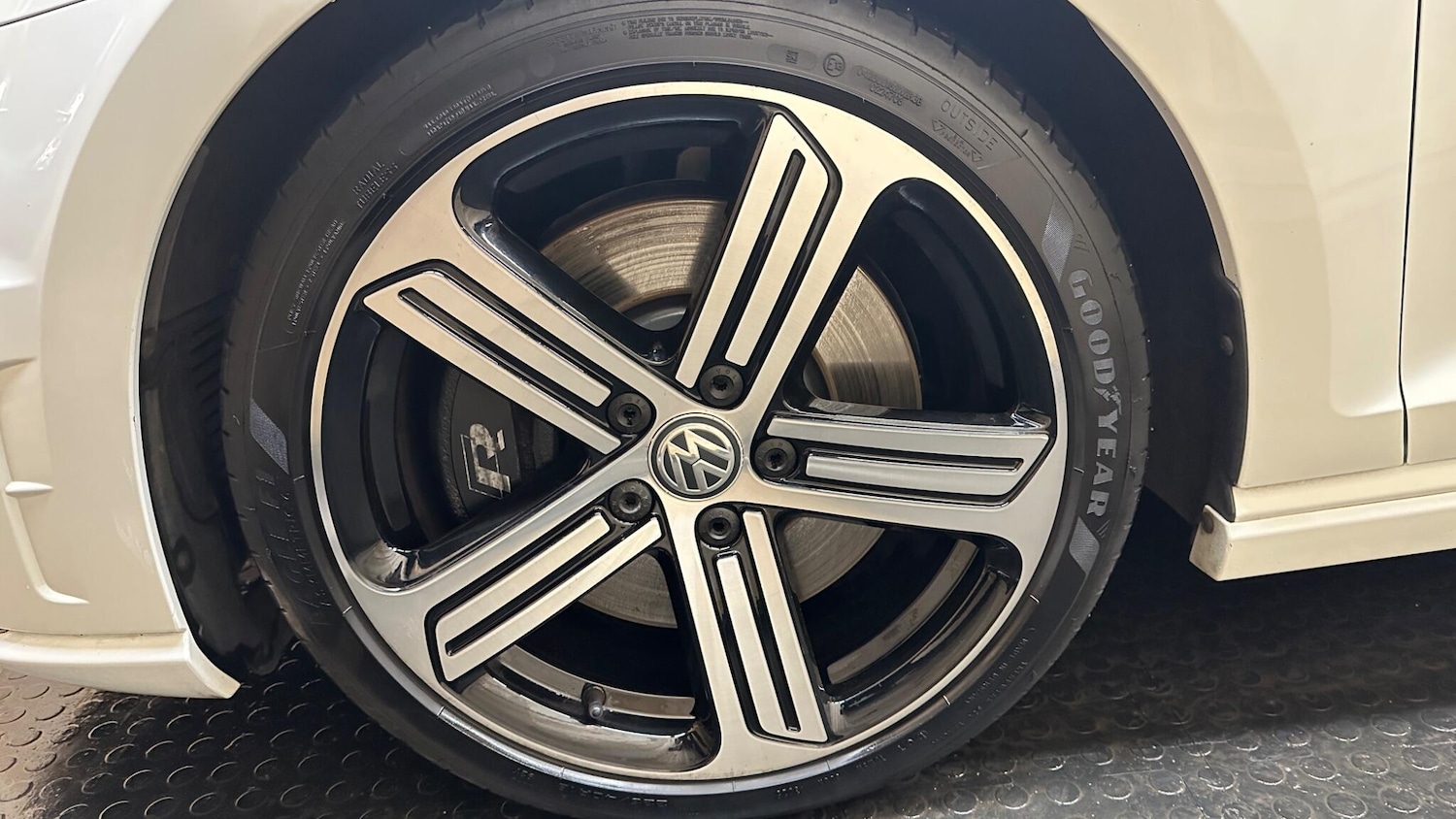 Used Volkswagen Golf for sale - 78116601: Photo 32