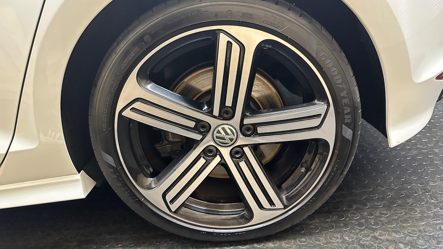 Used Volkswagen Golf for sale - 78116601: Photo 33