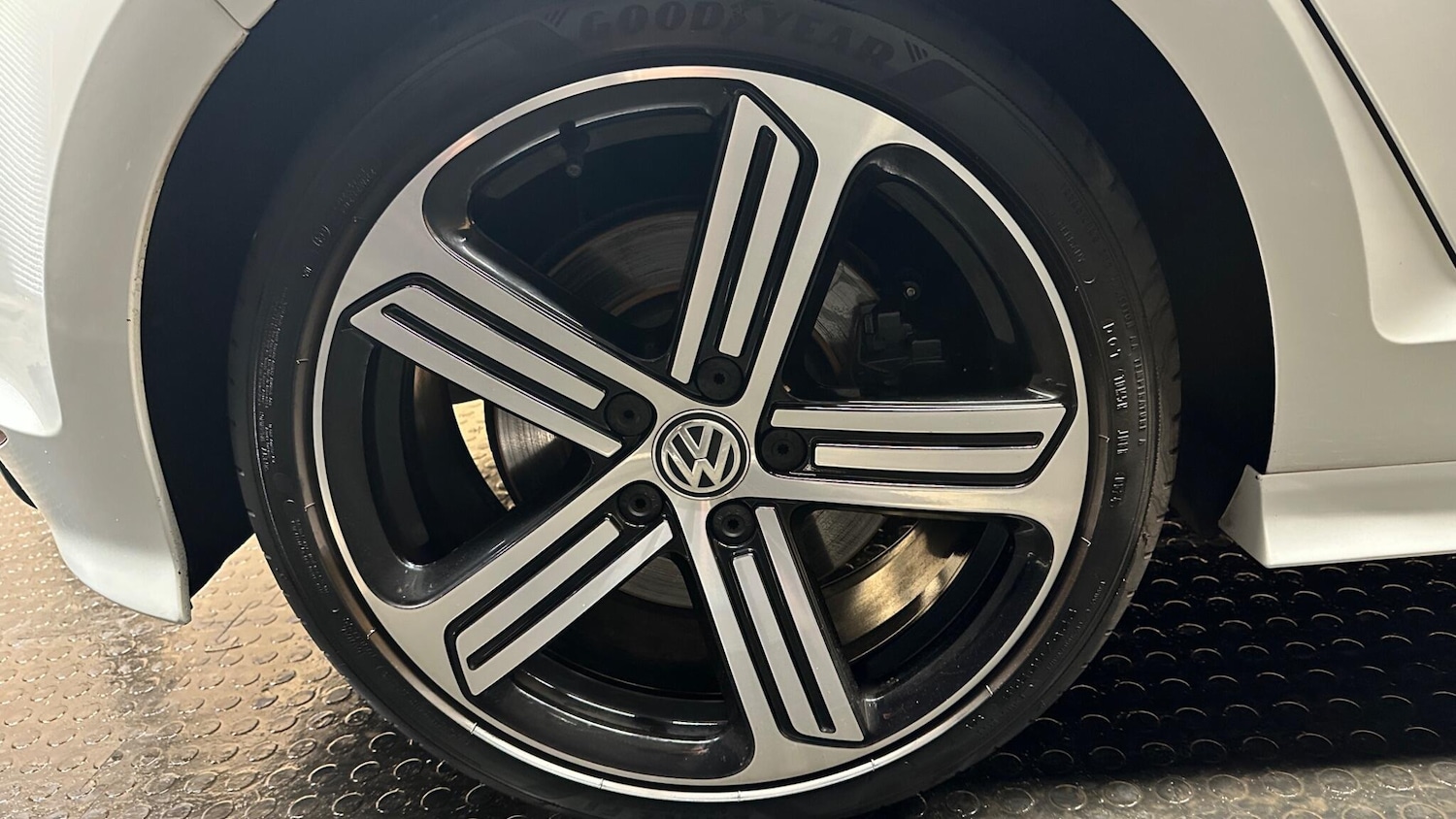 Used Volkswagen Golf for sale - 78116601: Photo 34