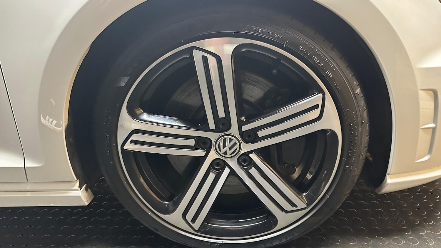 Used Volkswagen Golf for sale - 78116601: Photo 35