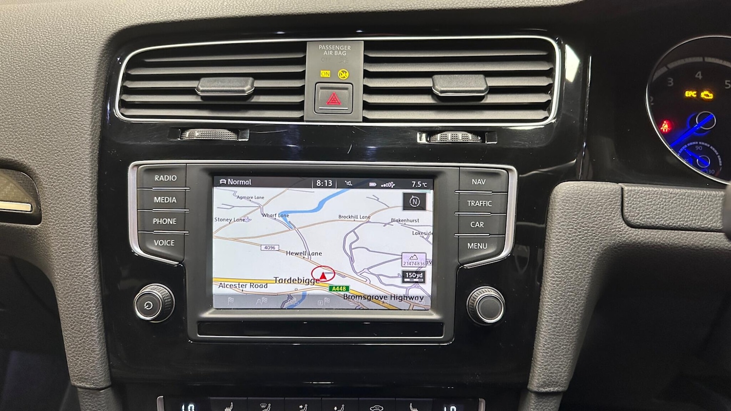 Used Volkswagen Golf for sale - 78116601: Photo 36