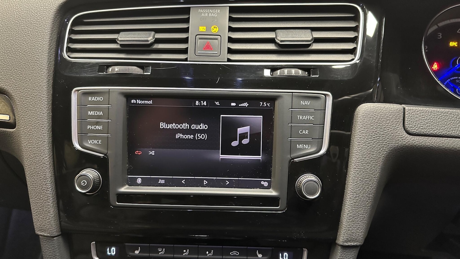 Used Volkswagen Golf for sale - 78116601: Photo 37