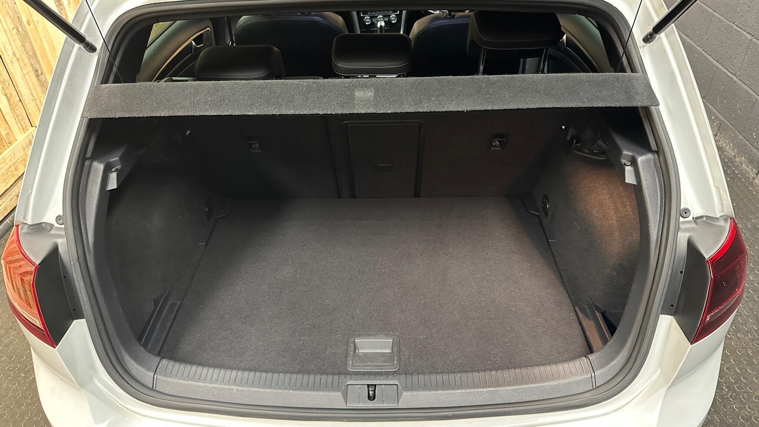 Used Volkswagen Golf for sale - 78116601: Photo 39