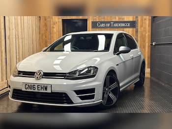 Used Volkswagen Golf 2016 for sale - 78116601: Photo