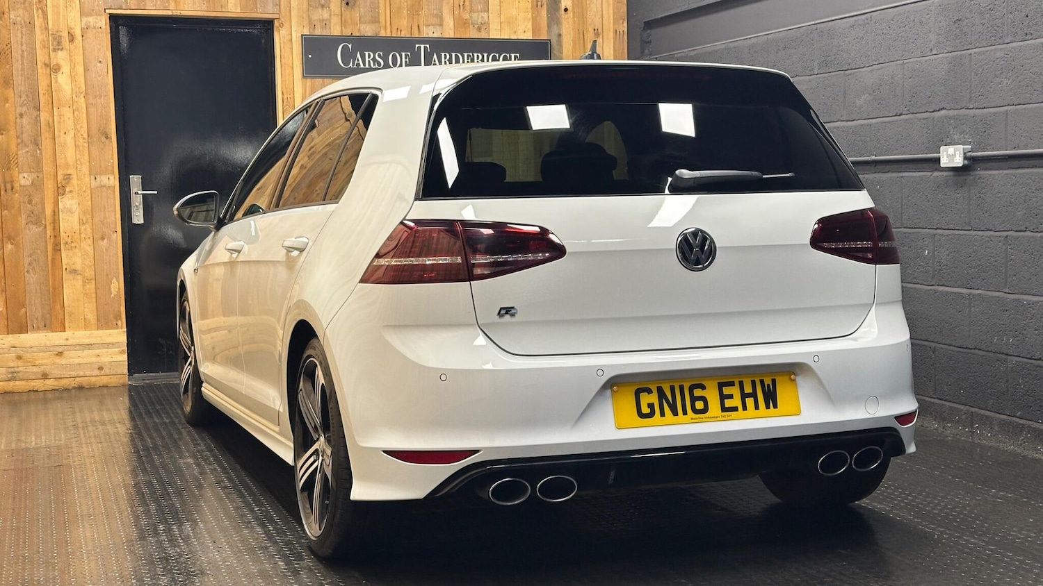 Used Volkswagen Golf for sale - 78116601: Photo 4