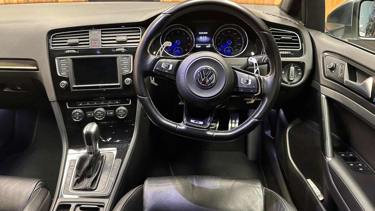 Used Volkswagen Golf for sale - 78116601: Photo 41