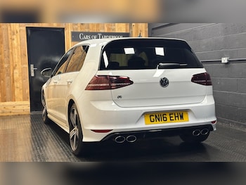 Used Volkswagen Golf 2016 for sale - 78116601: Photo