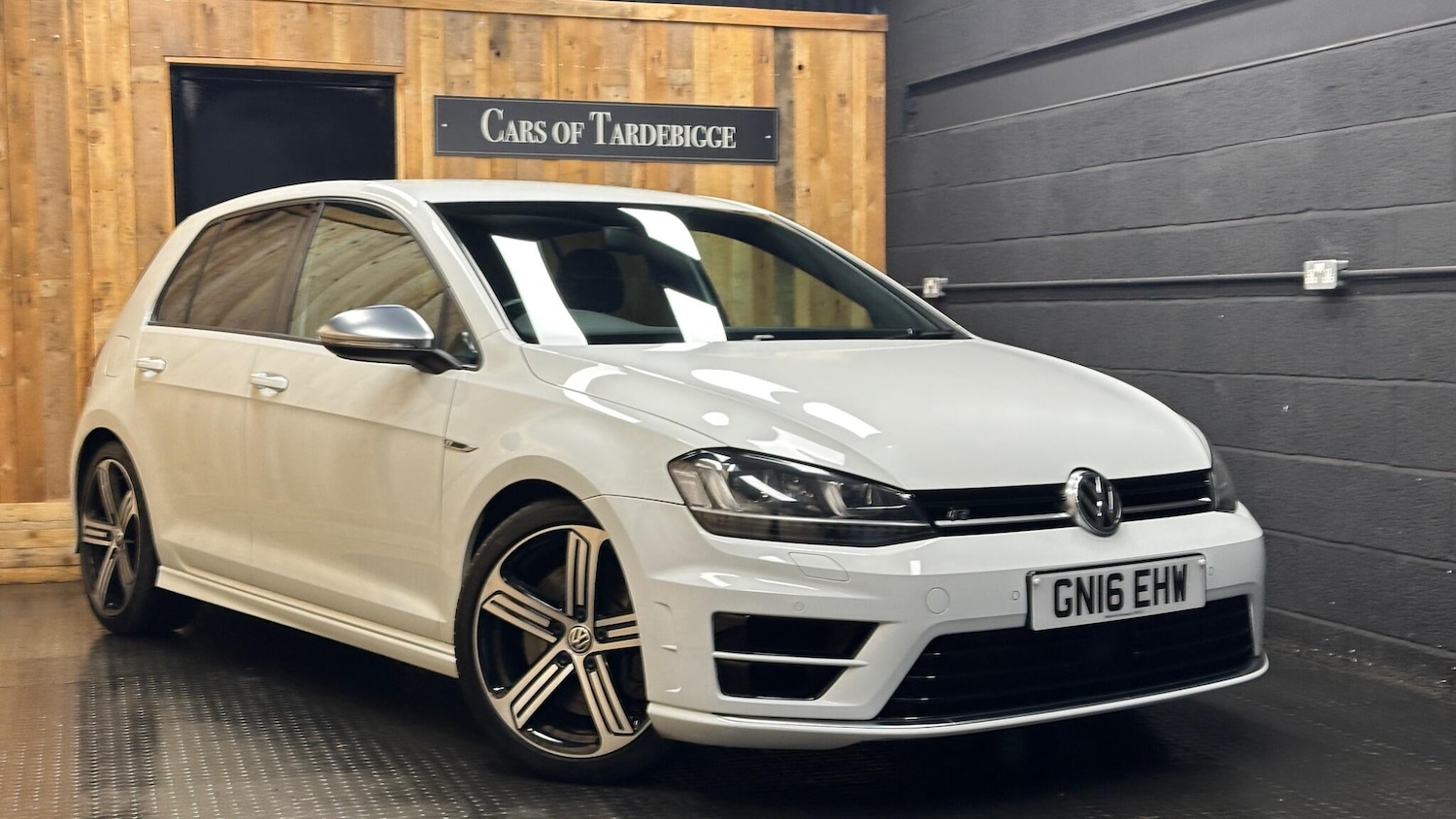 Used Volkswagen Golf for sale - 78116601: Photo 5