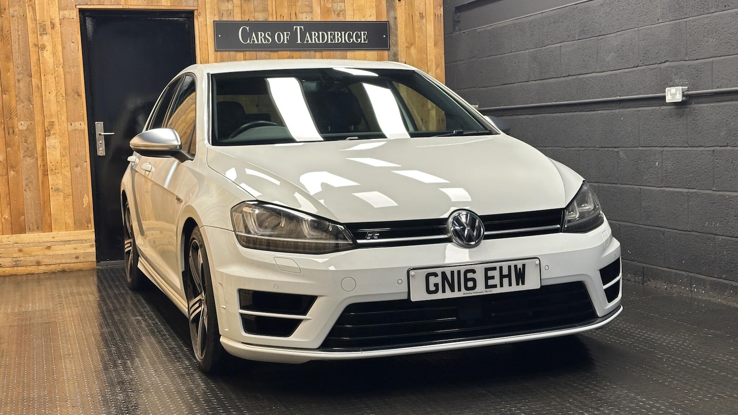 Used Volkswagen Golf for sale - 78116601: Photo 6