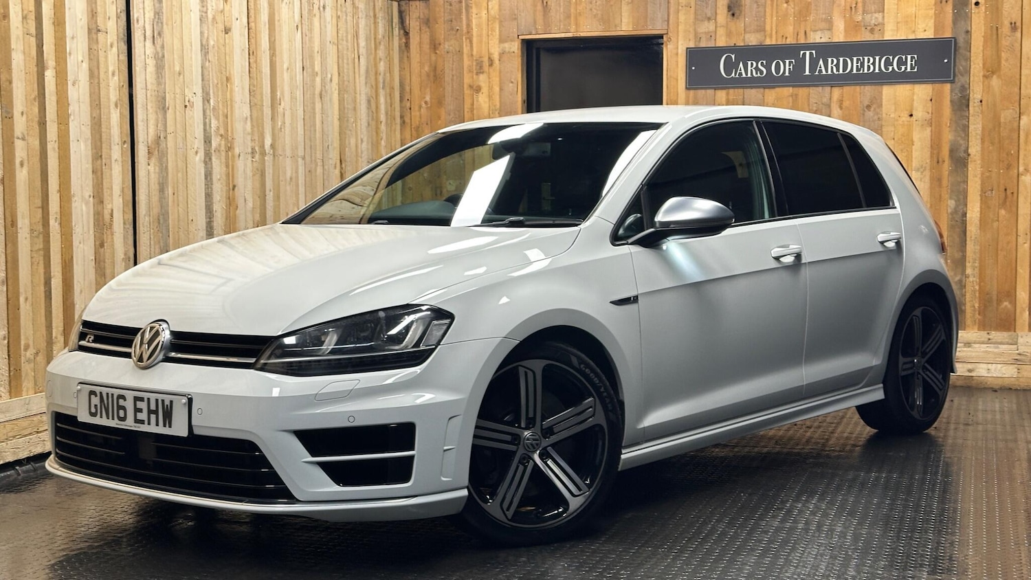 Used Volkswagen Golf for sale - 78116601: Photo 7