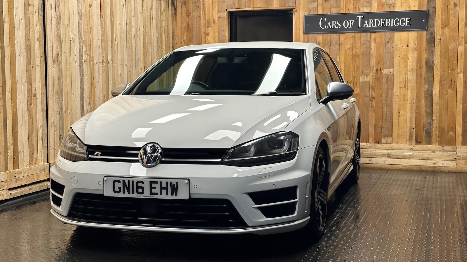 Used Volkswagen Golf for sale - 78116601: Photo 8