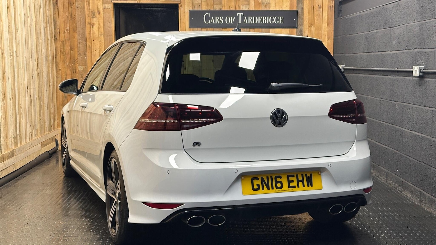 Used Volkswagen Golf for sale - 78116601: Photo 9