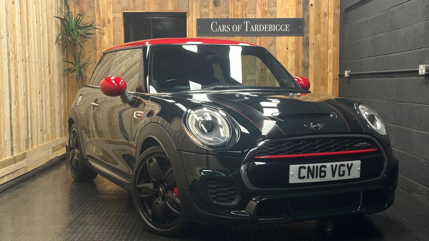 Used MINI Hatch 2016 for sale - 76743560: Photo 1