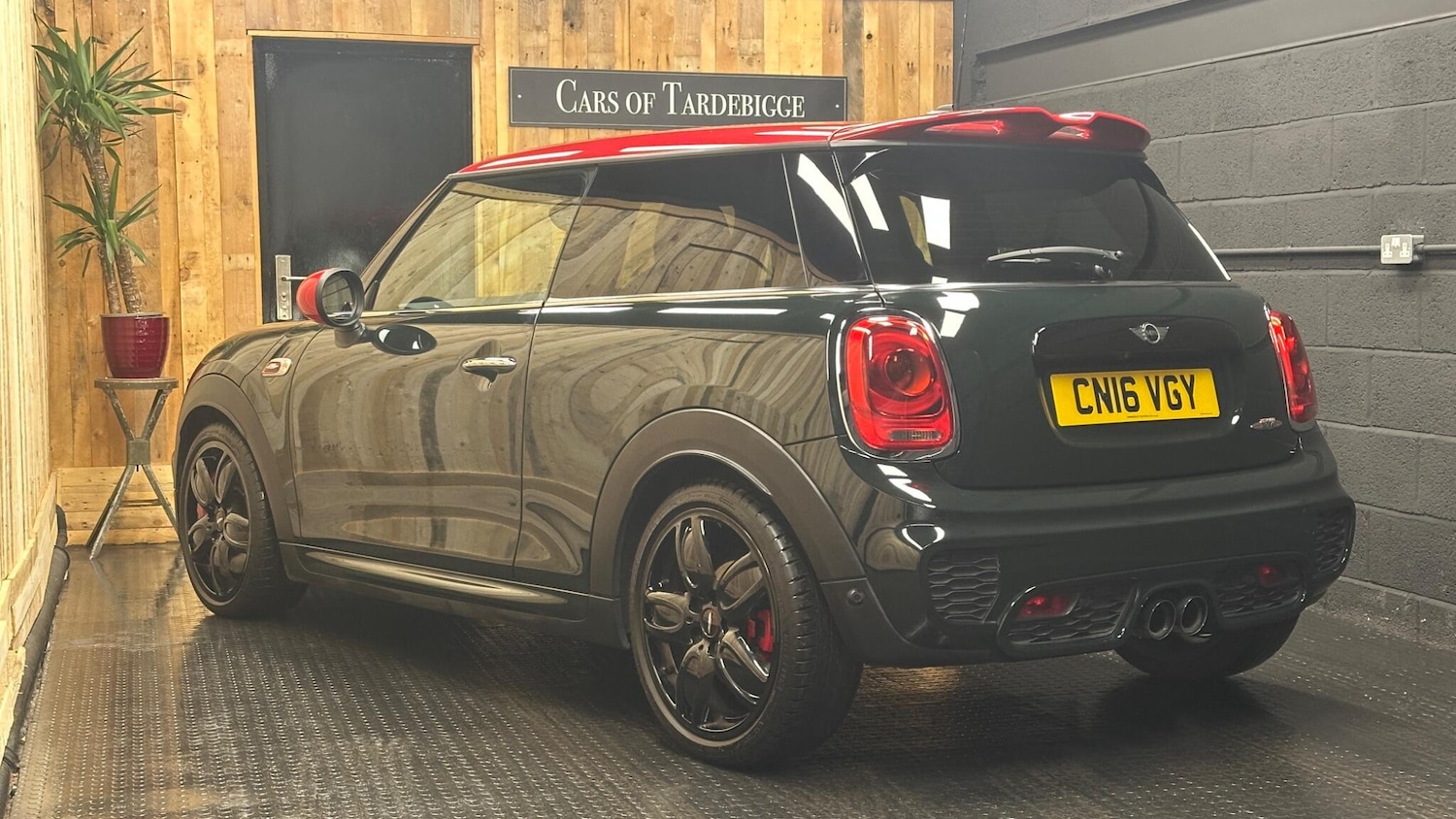 Used MINI Hatch 2016 for sale - 76743560: Photo 10