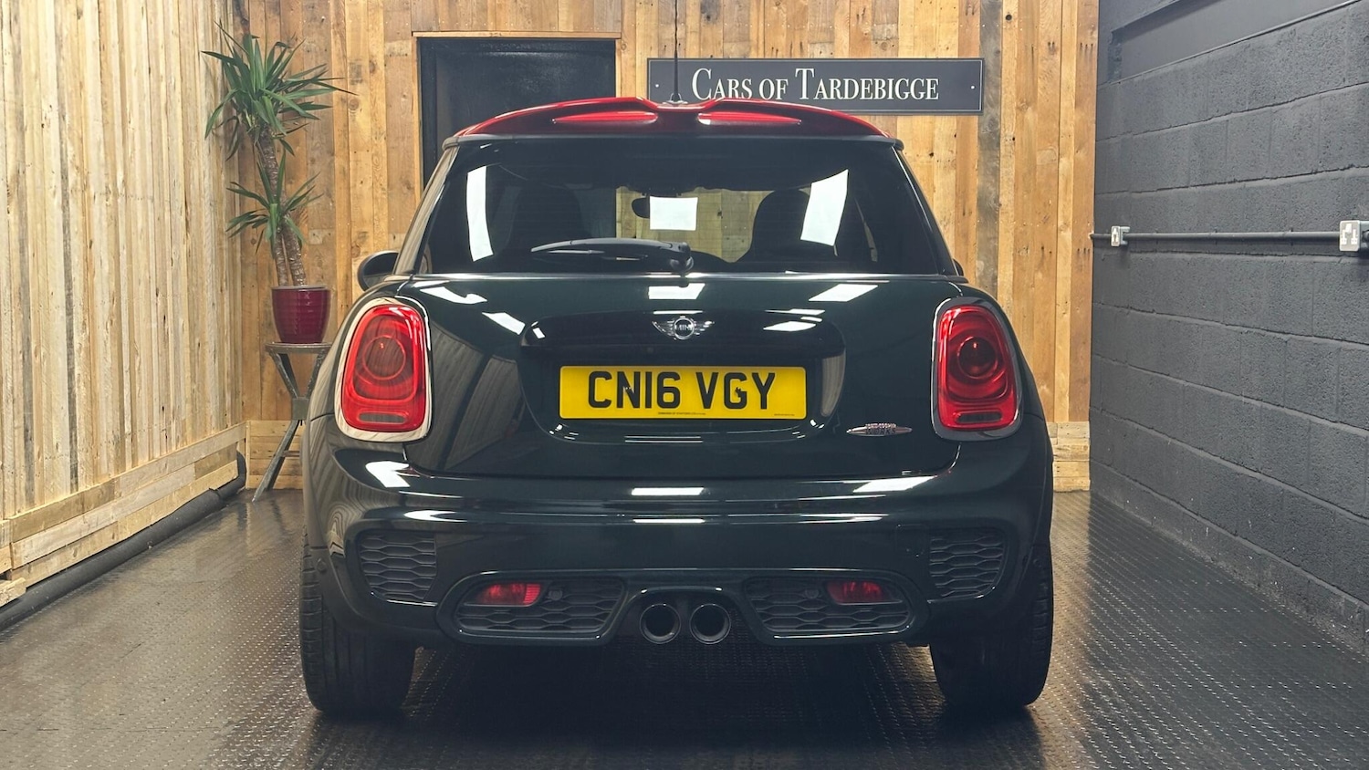 Used MINI Hatch 2016 for sale - 76743560: Photo 11