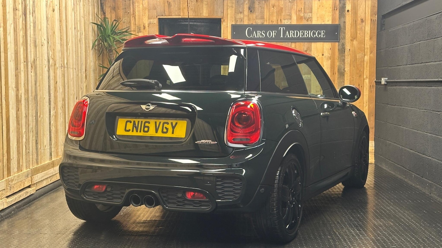 Used MINI Hatch 2016 for sale - 76743560: Photo 13