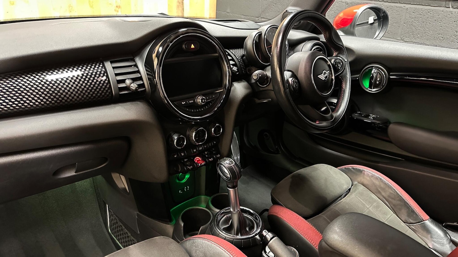 Used MINI Hatch 2016 for sale - 76743560: Photo 15