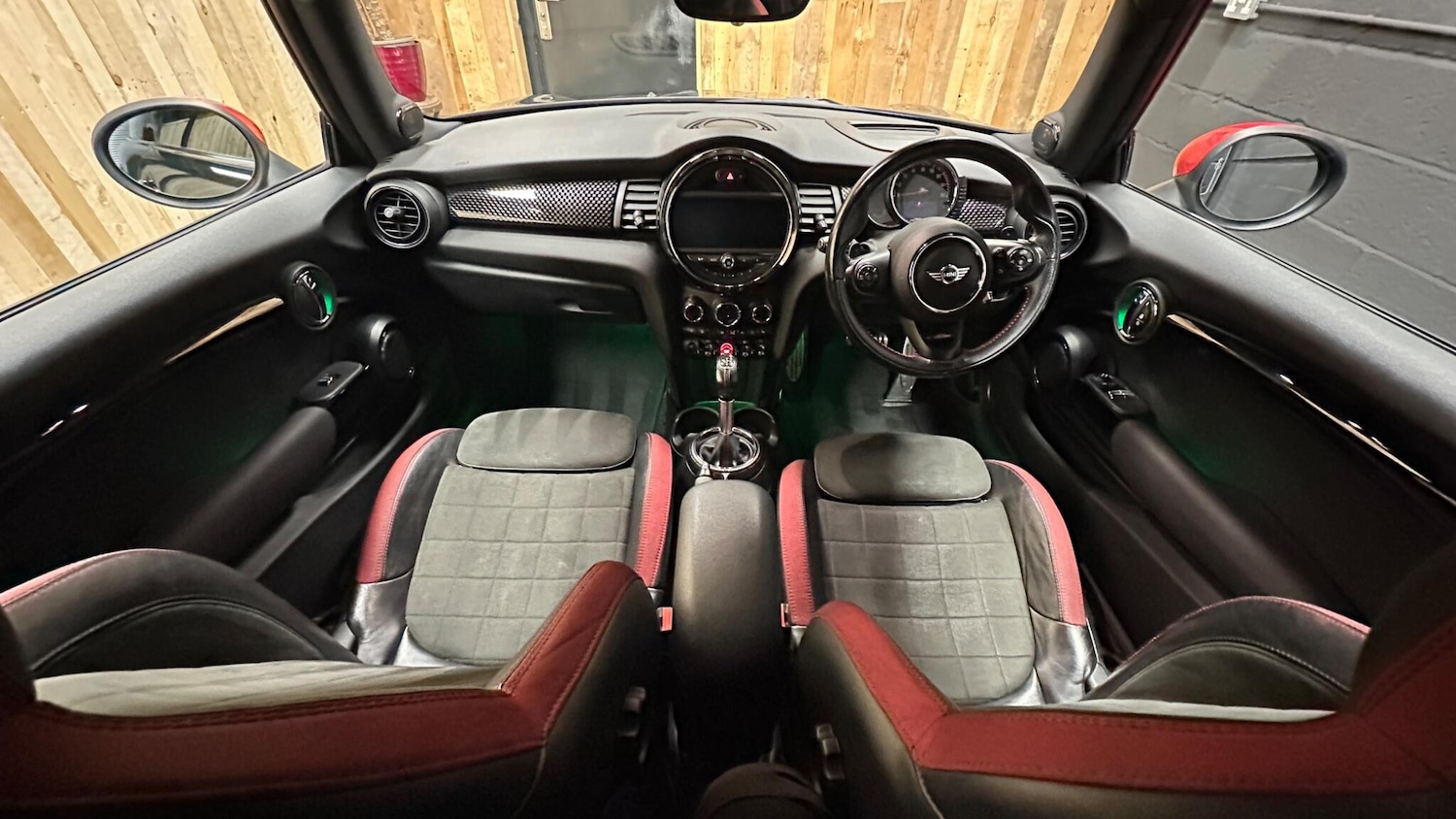 Used MINI Hatch 2016 for sale - 76743560: Photo 16