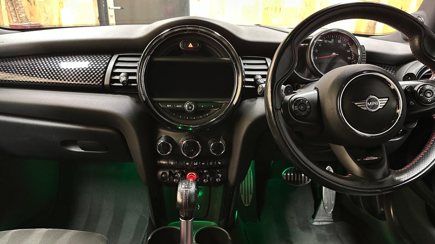 Used MINI Hatch 2016 for sale - 76743560: Photo 17