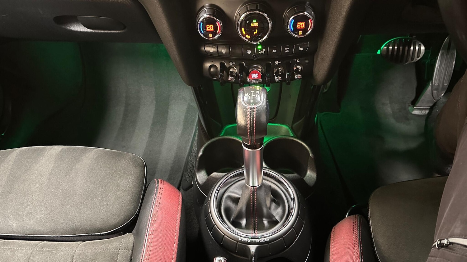 Used MINI Hatch 2016 for sale - 76743560: Photo 18