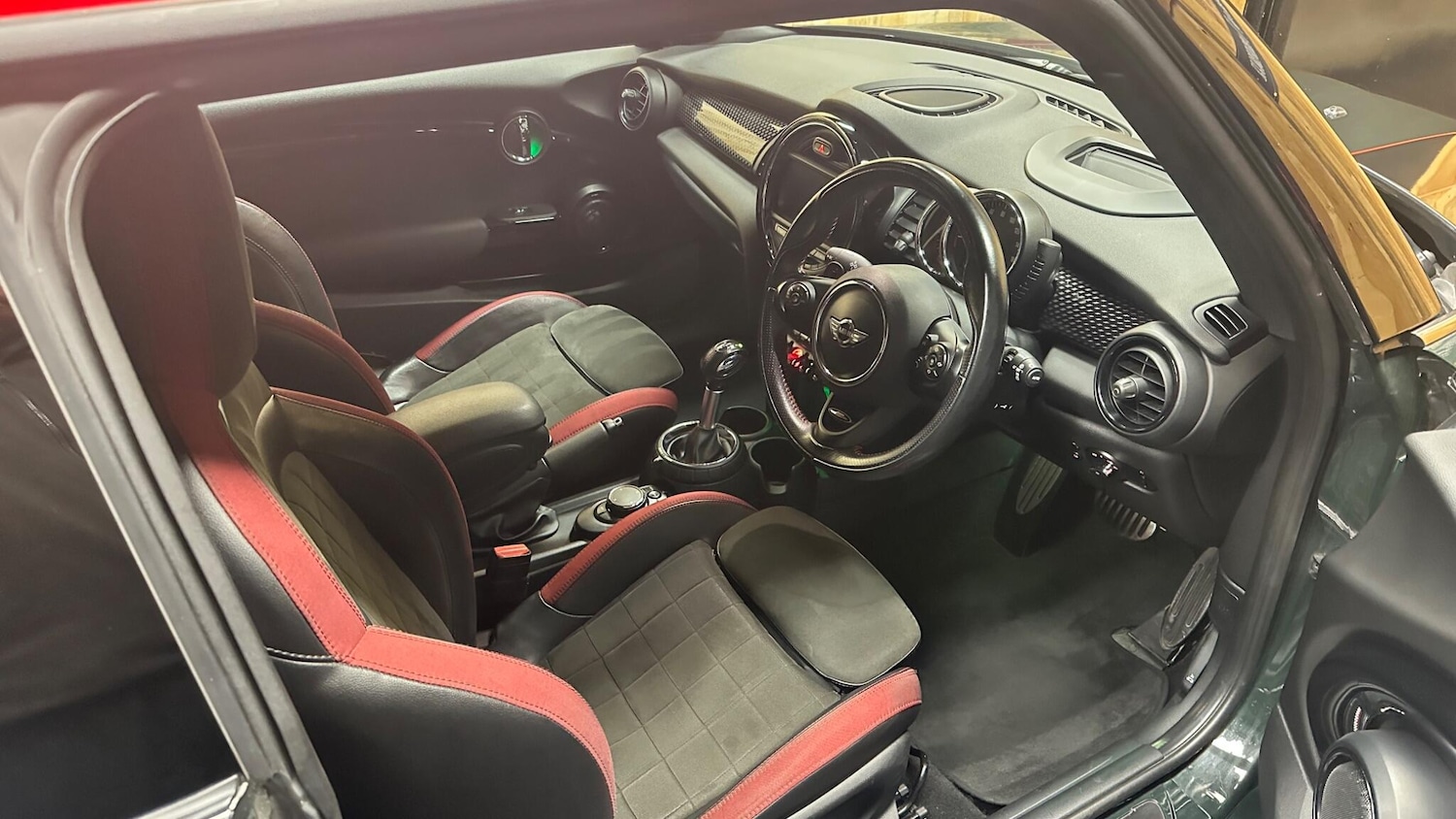 Used MINI Hatch 2016 for sale - 76743560: Photo 19