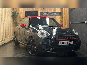 Used MINI Hatch 2016 for sale - 76743560: Photo