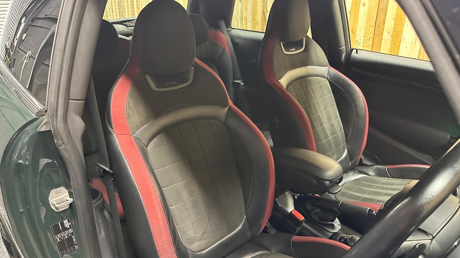 Used MINI Hatch 2016 for sale - 76743560: Photo 20