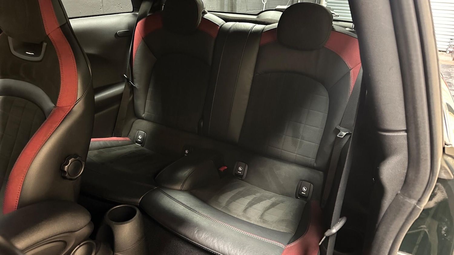 Used MINI Hatch 2016 for sale - 76743560: Photo 21