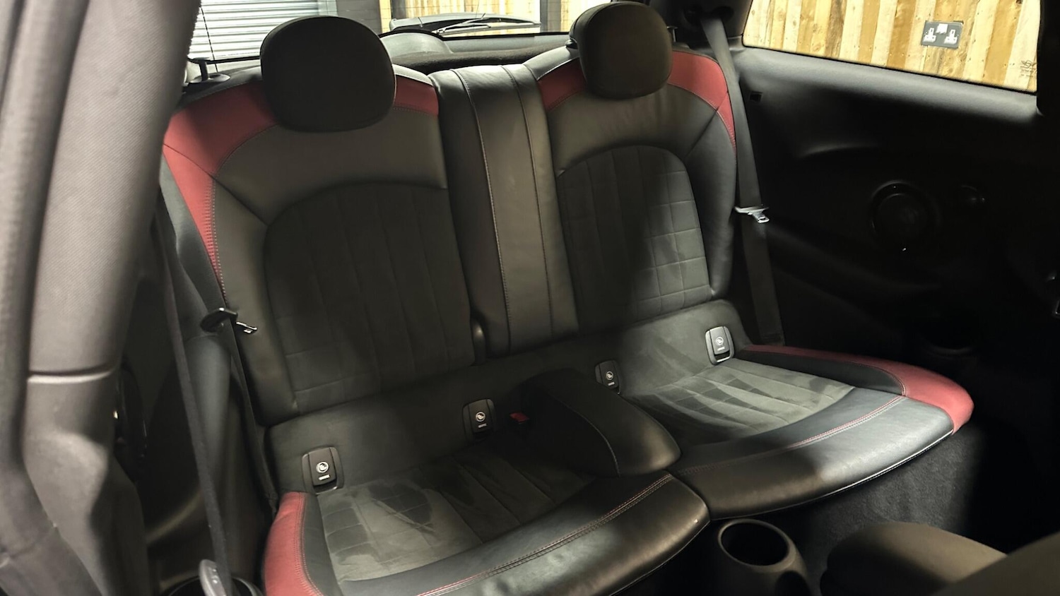 Used MINI Hatch 2016 for sale - 76743560: Photo 22