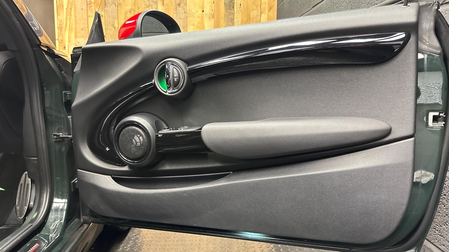 Used MINI Hatch 2016 for sale - 76743560: Photo 24