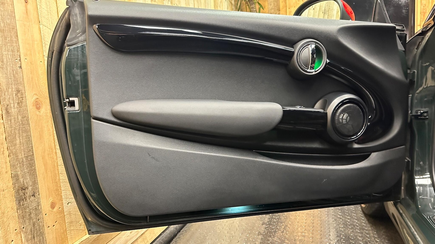 Used MINI Hatch 2016 for sale - 76743560: Photo 25