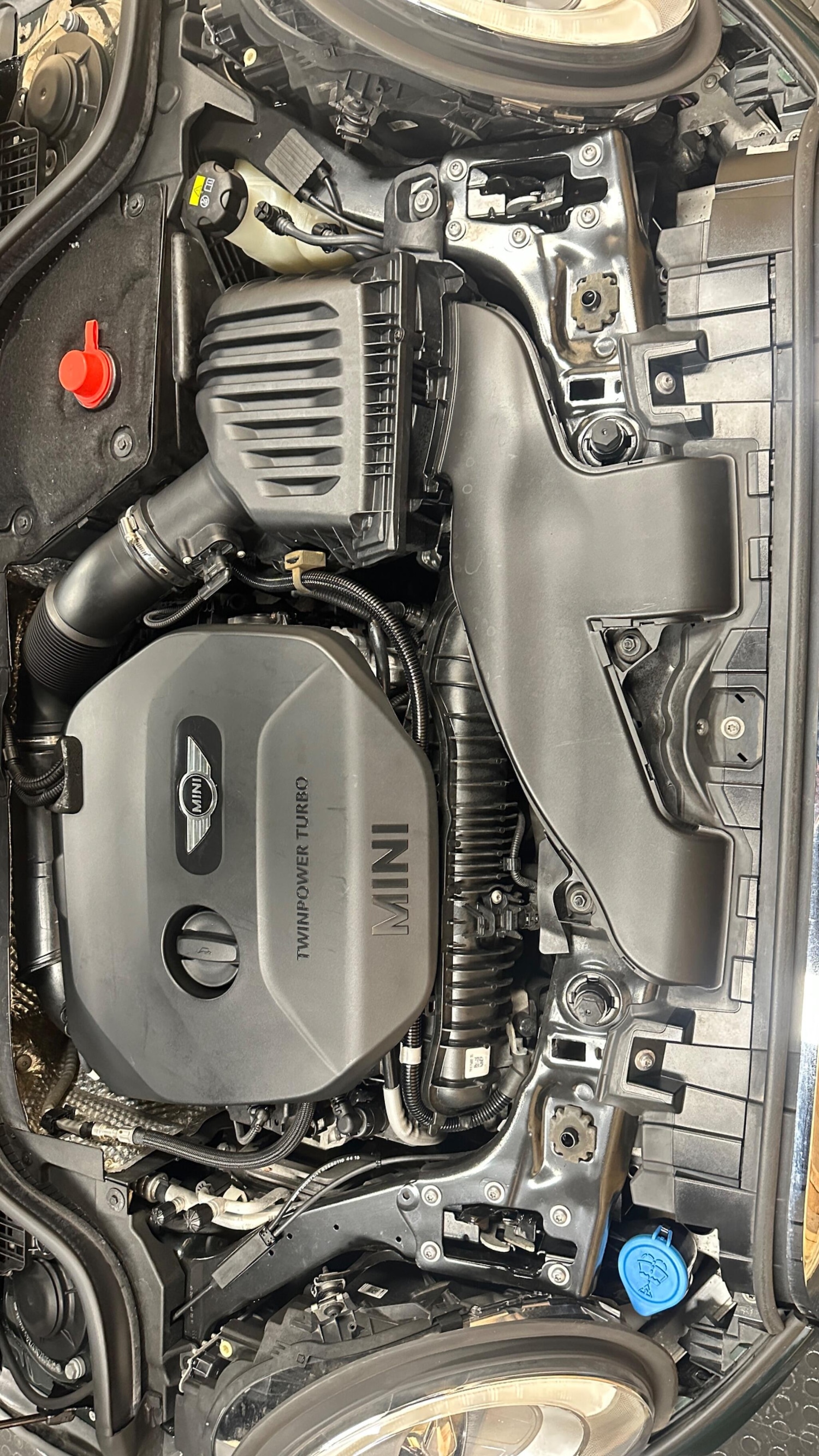 Used MINI Hatch 2016 for sale - 76743560: Photo 26