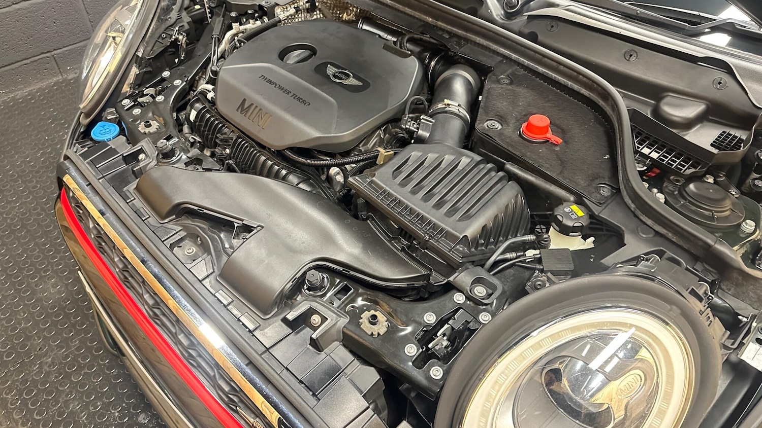 Used MINI Hatch 2016 for sale - 76743560: Photo 28