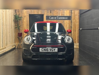 Used MINI Hatch 2016 for sale - 76743560: Photo