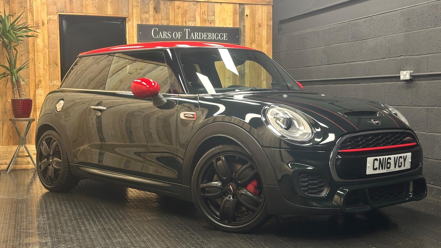 Used MINI Hatch 2016 for sale - 76743560: Photo 3