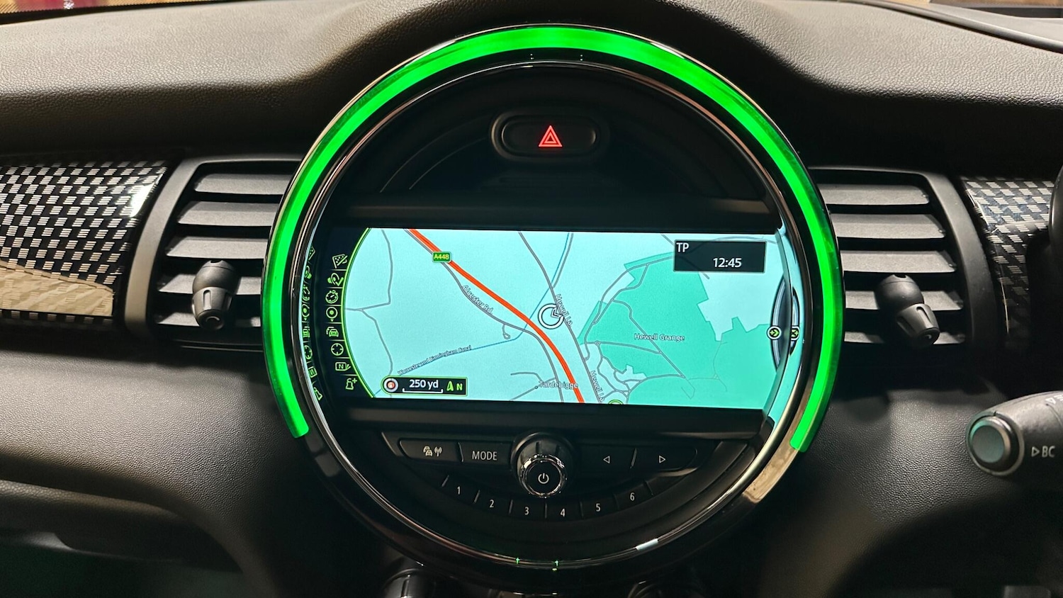 Used MINI Hatch 2016 for sale - 76743560: Photo 33