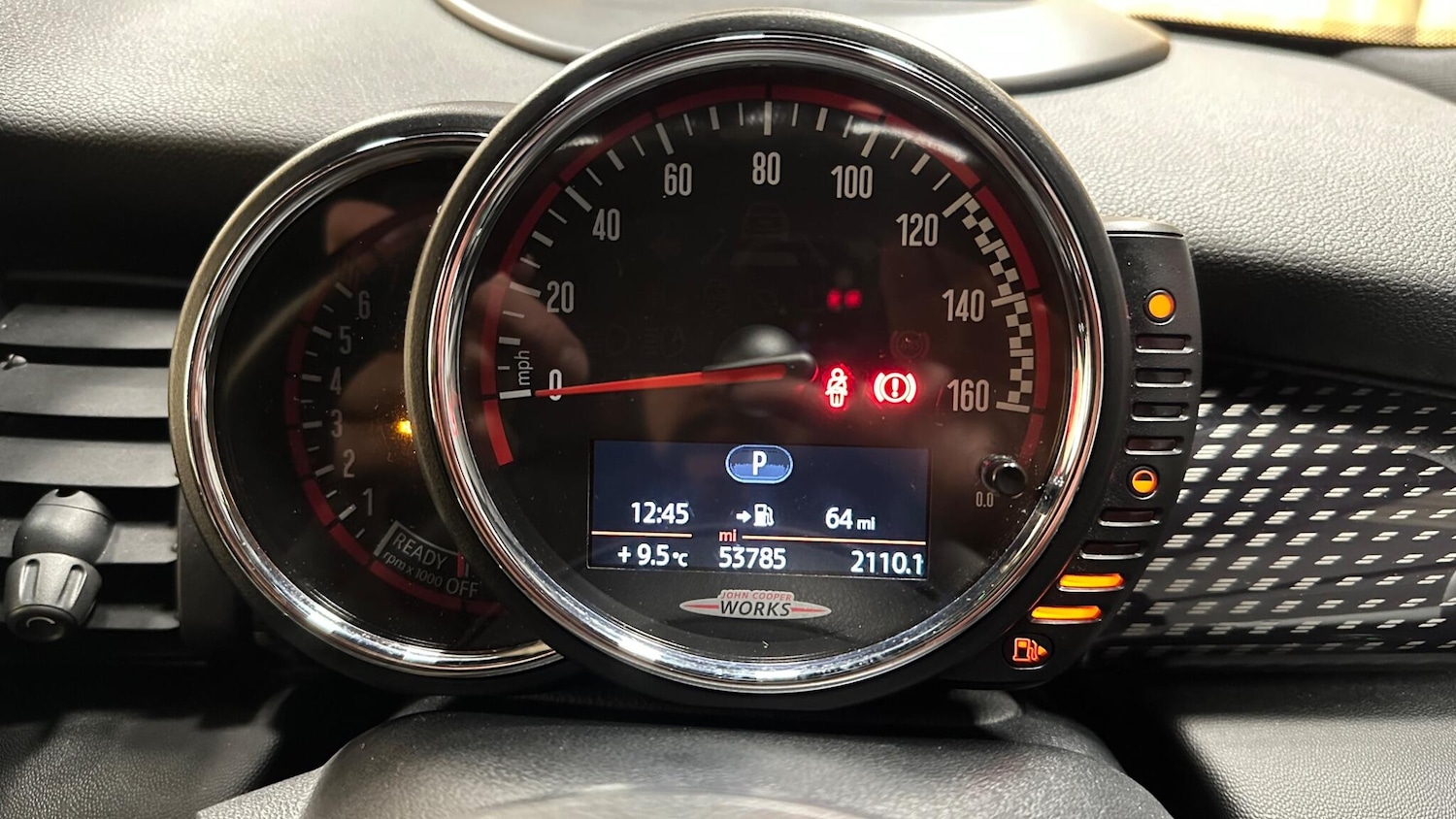 Used MINI Hatch 2016 for sale - 76743560: Photo 34