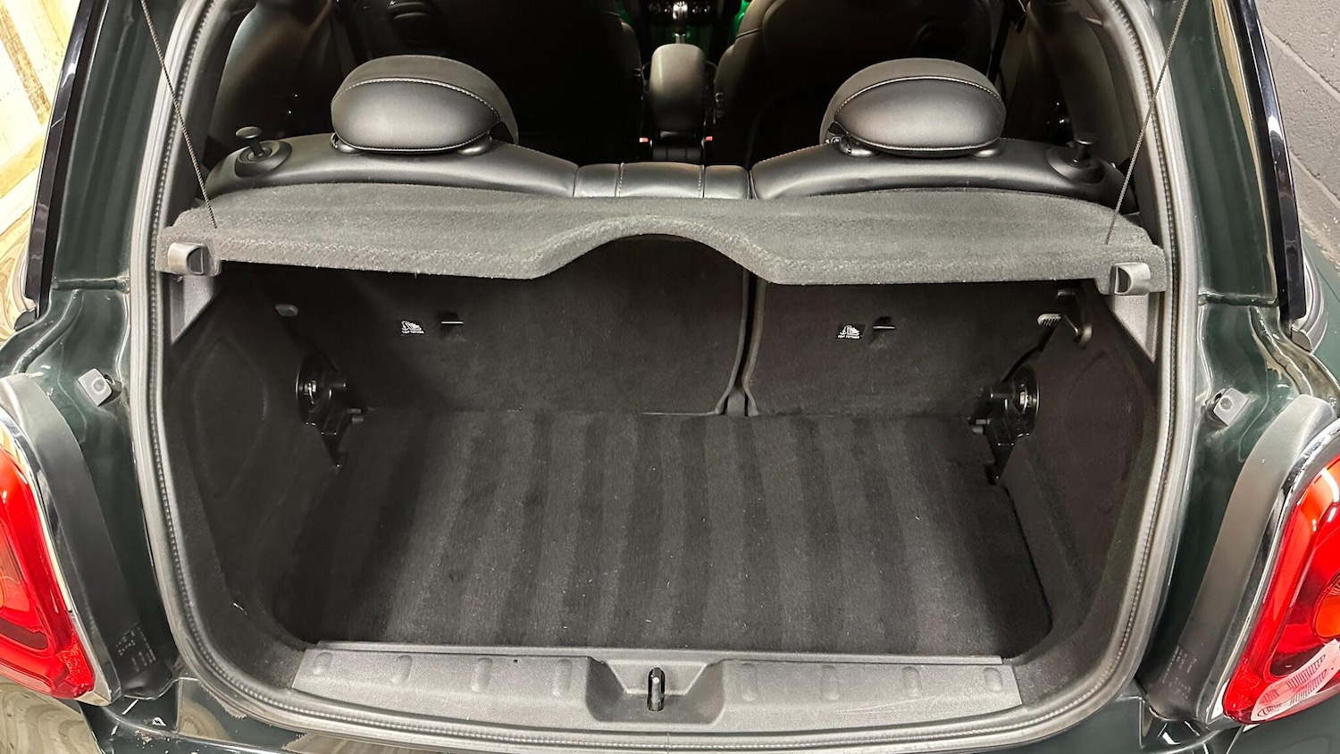 Used MINI Hatch 2016 for sale - 76743560: Photo 35