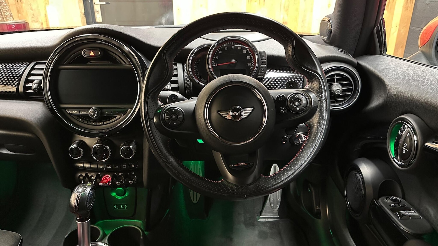 Used MINI Hatch 2016 for sale - 76743560: Photo 37