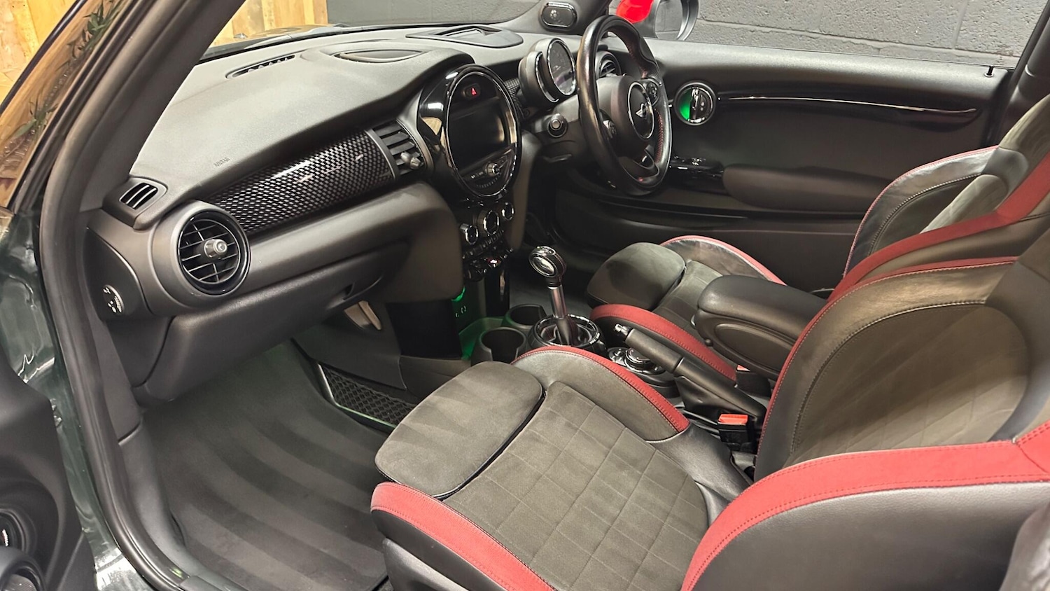 Used MINI Hatch 2016 for sale - 76743560: Photo 38